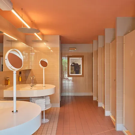 Cityhub Hotel Rotterdam